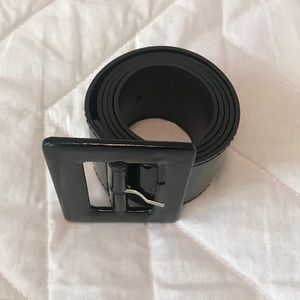 Patent belt